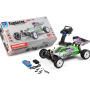 Coche RC Buggy Wltoys Explorer Violent 1/10 60km/h (Brushless)