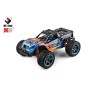 Coche RC Monster Truck Wltoys Speed 1/10 55km/h (Brushless)