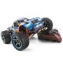 Coche RC Monster Truck Wltoys Speed 1/10 55km/h (Brushless)