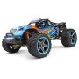 Coche RC Monster Truck Wltoys Speed 1/10 55km/h (Brushless)