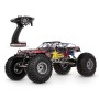 Coche RC Crawler RGT Rock Hammer 18000 1/10 25KM/H (Brushed)