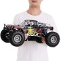 Coche RC Crawler RGT Rock Hammer 18000 1/10 25KM/H (Brushed)