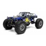 Coche RC Crawler RGT Rock Hammer 18000 1/10 25KM/H (Brushed)