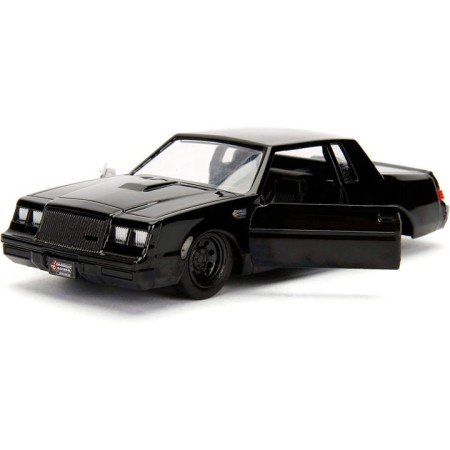 Coche Fast & Furious Dom's Buick Grand National 1/32