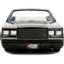 Coche Fast & Furious Dom's Buick Grand National 1/32