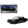 Coche Fast & Furious Dom's Buick Grand National 1/32