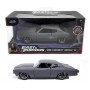 Coche Fast & Furious Chevy Chevelle SS de Dom 1/32