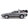 Coche Regreso al Futuro Dlorean 1/32