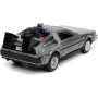 Coche Regreso al Futuro Dlorean 1/32