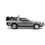 Coche Regreso al Futuro Dlorean 1/32