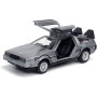 Coche Regreso al Futuro Dlorean 1/32