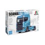 Maqueta Camión Italeri Scania S770 4x2 (Limited Edition) 1/24