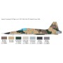 Maqueta Avión Italeri Northrop F-5E Tiger II 1/48