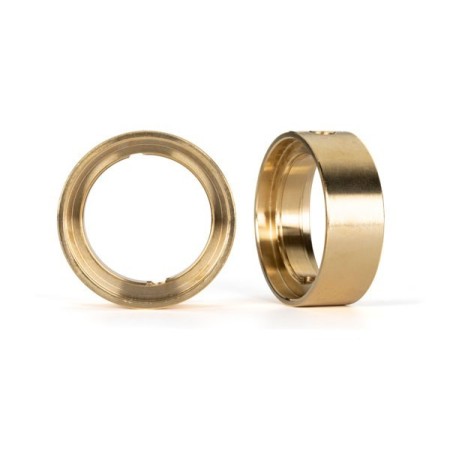 Kit 2 Contrapesos Traxxas para TRX-4M