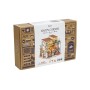 Maqueta de Madera DIY Robotime Emily's Flower Shop 1/24