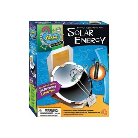Laboratorio Solar Energy