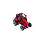 Fischer Technik Tractor Set IR Control
