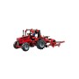Fischer Technik Tractor Set IR Control