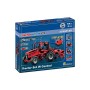 Fischer Technik Tractor Set IR Control