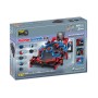 Juego de Construcción Fischer Technik Robo TX ElectroPneumatic