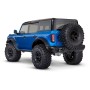 Traxxas TRX-4 Ford Bronco 2021 1/10 (Brushed)