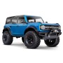 Traxxas TRX-4 Ford Bronco 2021 1/10 (Brushed)