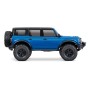 Traxxas TRX-4 Ford Bronco 2021 1/10 (Brushed)