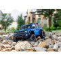 Traxxas TRX-4 Ford Bronco 2021 1/10 (Brushed)