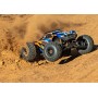 Coche RC Traxxas Wide Maxx 1/10 4WD 4S Brushless
