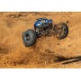 Coche RC Traxxas Wide Maxx 1/10 4WD 4S Brushless