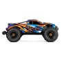 Coche RC Traxxas Wide Maxx 1/10 4WD 4S Brushless