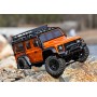 Mini Traxxas TRX-4M Land Rover Defender 1/18 (Brushed)
