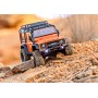 Mini Traxxas TRX-4M Land Rover Defender 1/18 (Brushed)