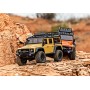 Mini Traxxas TRX-4M Land Rover Defender 1/18 (Brushed)