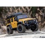 Mini Traxxas TRX-4M Land Rover Defender 1/18 (Brushed)