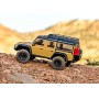 Mini Traxxas TRX-4M Land Rover Defender 1/18 (Brushed)