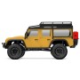 Mini Traxxas TRX-4M Land Rover Defender 1/18 (Brushed)