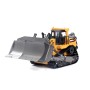 Excavadora RC Huina Bulldozer 8 canales 1/16