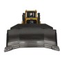 Excavadora RC Huina Bulldozer 8 canales 1/16