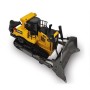 Excavadora RC Huina Bulldozer 8 canales 1/16