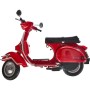 Moto Vespa 50 Especial 1978 1/16