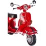 Moto Vespa 50 Especial 1978 1/16