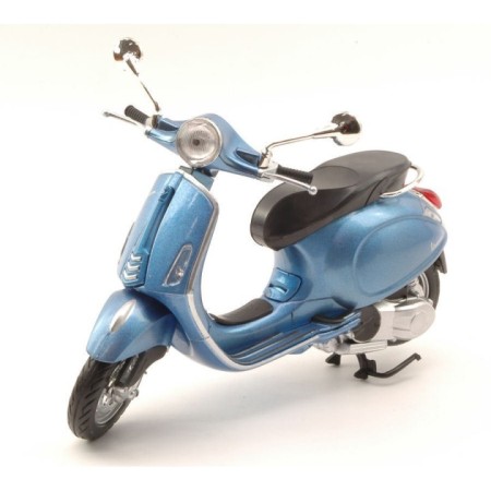 Moto Vespa Primavera 1:12