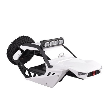 Carrocería completa Wltoys STORM 12429