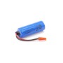 Batería Li-Ion 3,7V 900mAh (BEC)