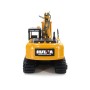 Excavadora RC Huina 1535 15 canales 1/14