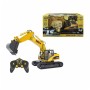 Excavadora RC Huina 1535 15 canales 1/14