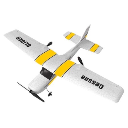 Avión RC CESSNA GLIDER Wltoys Z53