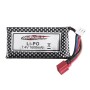Batería Li-Po 7.4V 1600mAh Dean