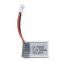 Batería Li-Po 3.7V 300mah con conector Losi